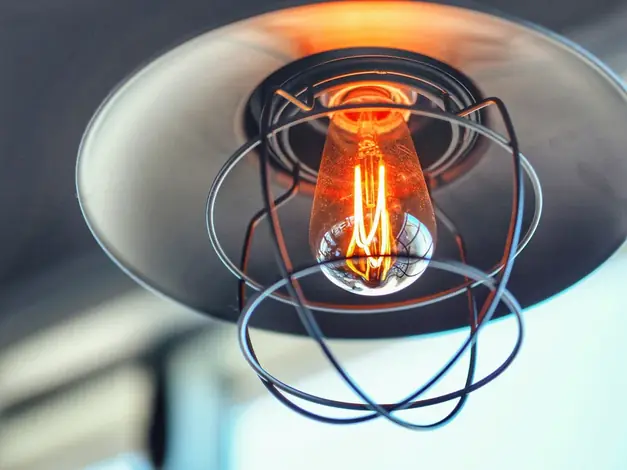 Custom Lighting Design